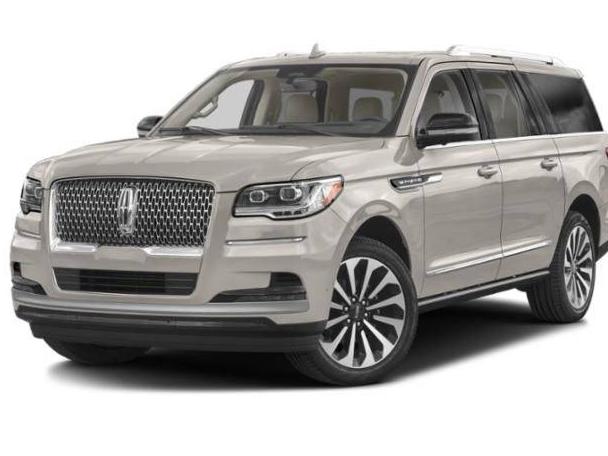 LINCOLN NAVIGATOR L 2022 5LMJJ3LT3NEL04953 image